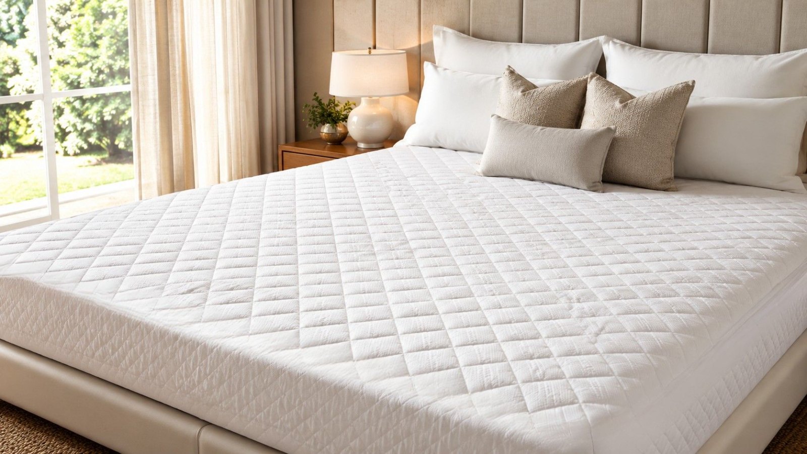Twin to King Conversion: How to Connect Two Mattresses Without a Center Gap