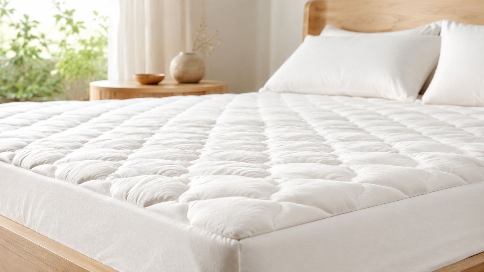 Noiseless: The Truth About Waterproof Mattress Protectors