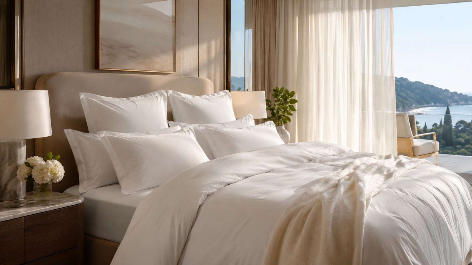 The Dirty Truth About Your Luxury Pillow: How to Save It from the "Midnight Drool"