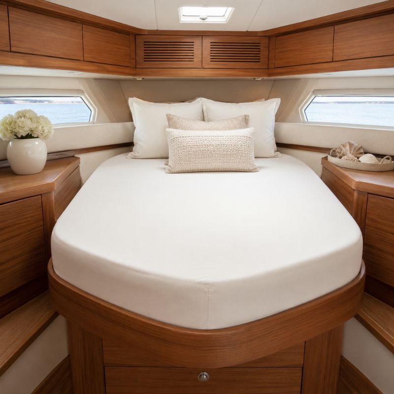 Marine Fitted Sheet