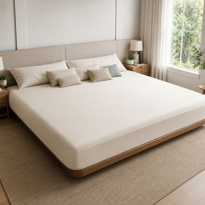 Family Fitted Sheet