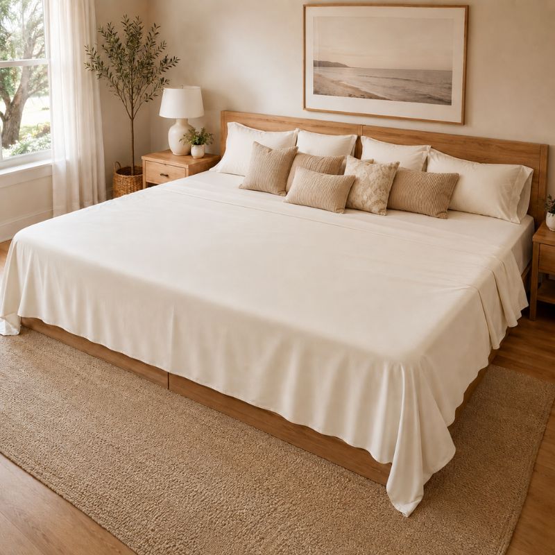Co-Sleeping Top Sheet